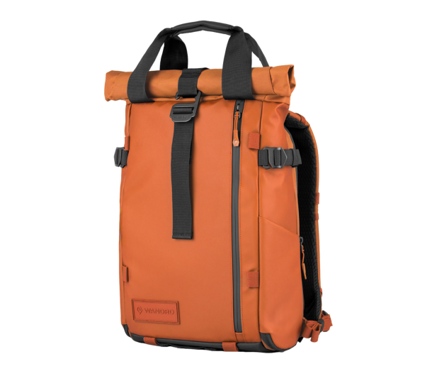 WANDRD PRVKE Photo Bundle 15L Sedona Orange - 1550038 - zdjęcie